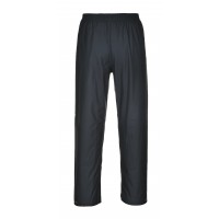 CALÇA IMPERMEÁVEL PRETO S451 CALÇA IMPERMEÁVEL PRETO S451
